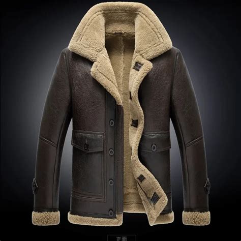 men fur jackets clearance sale.